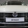 Tammer-Suoja Volkswagen Arteon 17- -Tammer-Suoja kauppa ts705 vw arteon 2017 8ed55952