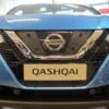 Tammer-Suoja Nissan Qashqai Vm. 2018- 1 Tammer-Suoja Nissan Qashqai Vm. 2018- -Tammer-Suoja kauppa ts706 nissan qashqai 2018 1ff69f9f