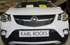 Tammer-Suoja Opel Karl Rocks Vm. 2017-