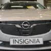 Tammer-Suoja Opel Insignia Vm. 2018-2020