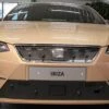 Tammer-Suoja Seat Ibiza Vm. 2018- -Tammer-Suoja kauppa ts713 seat ibiza 2018 e78b3f9e