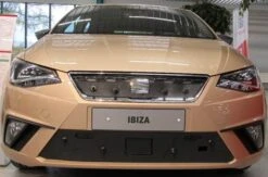 Tammer-Suoja Seat Ibiza Vm. 2018-