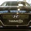 Tammer-Suoja Hyundai I30 Vm. 2017- -Tammer-Suoja kauppa ts728 maskipeite maskisuoja hyundai i 30 2017 tampere 8c502a93