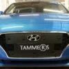 Tammer-Suoja Hyundai I30 Fastback Vm. 2018- -Tammer-Suoja kauppa ts730 maskipeite maskisuoja hyundai i30 fastback 2018 tampere 175e1cd1