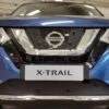 Tammer-Suoja Nissan X-Trail Vm. 2018- -Tammer-Suoja kauppa ts731 maskipeite nissan x trail 2018 tampere 5672c831
