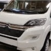 Tammer-Suoja Citroen Jumper -alustan Matkailuautot Vm. 2018- -Tammer-Suoja kauppa ts737 maskipeite citroen jumper matkailuautot 2018 tampere 2887185e
