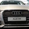 Tammer-Suoja Audi A6 S-Line Vm. 2017-2018 -Tammer-Suoja kauppa ts739 maskipeite audi a6 s line 2017 tampere 9bf7d451