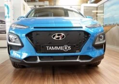 Tammer-Suoja Hyundai Kona Vm. 2018-