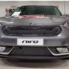 Kia Niro Vm. 2016-2019 (autot Joissa Ei Etututkaa) -Tammer-Suoja kauppa ts751 maskipeite maskisuoja kia niro 2016 tampere 902a0f77