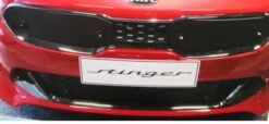 Tammer-Suoja Kia Stinger Vm. 2019-