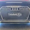 Tammer-Suoja Audi A4 Allroad Vm. 2016-2019 -Tammer-Suoja kauppa ts769 maskipeite audi a4 allroad 2016 tampere 03f0e048
