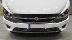 Tammer-Suoja Bürstner Ixeo Vm. 2019-