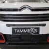 Tammer-Suoja Citroen C5 AirCross Vm. 2019 -Tammer-Suoja kauppa ts780 maskipeite citroen c5 aircross 2019 tampere 5b3c6515