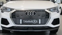 Tammer-Suoja Audi Q3 Vm. 2019-