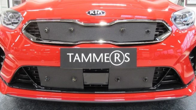 Kia ProCeed GT Vm. 2019-2021 (tutkalla) 3 Kia ProCeed GT Vm. 2019-2021 (tutkalla)