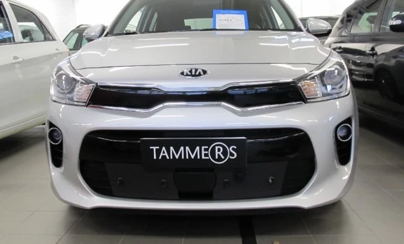 Tammer-Suoja Kia Rio TX Vm. 2018- 3 Tammer-Suoja Kia Rio TX Vm. 2018-