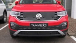 Volkswagen T-Cross Vm. 2019-