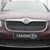 Tammer-Suoja Skoda Superb II Vm. 2008-2012 -Tammer-Suoja kauppa ts78 skoda superb 08 12 2375c806