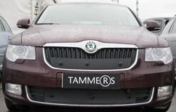 Tammer-Suoja Skoda Superb II Vm. 2008-2012