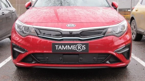 Tammer-Suoja Kia Optima PHEV Vm. 2019- 3 Tammer-Suoja Kia Optima PHEV Vm. 2019-