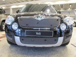 Tammer-Suoja Skoda Yeti Vm. 07/2009-2013