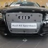 Tammer-Suoja Audi A5 Sportback Vm. 2010-2011
