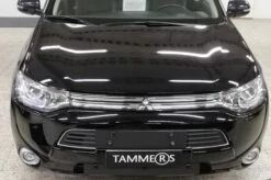 Tammer-Suoja Mitsubishi Outlander PHEV Vm. 2013-2015