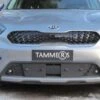 Tammer-Suoja Kia Niro Vm. 2020-2021 Etututkalla -Tammer-Suoja kauppa ts807 maskipeite maskisuoja kia niro 2019 tampere 3eb81568
