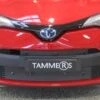 Tammer-Suoja Toyota C-HR Vm. 2020- -Tammer-Suoja kauppa ts812 maskipeite toyota c hr 2020 e6d00c32