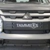 Tammer-Suoja Mitsubishi ASX Vm. 2020-