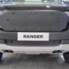 Tammer-Suoja Ford Ranger Raptor Vm. 2020-