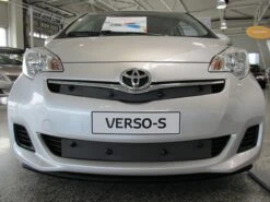 Tammer-Suoja Toyota Verso S Vm. 2011-2013