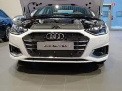 Audi A4 Sedan (ei S-Line) Vm. 2020-