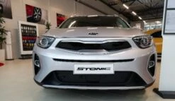 Tammer-Suoja Kia Stonic Vm. 2020-