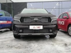 Tammer-Suoja Kia Sorento Vm. 2021-