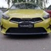 Tammer-Suoja Kia Ceed Vm. 2022- (ei GT / Plug-In Hybrid) -Tammer-Suoja kauppa ts882 maskipeite maskisuoja kia ceed 2022 tampere 75ff7785