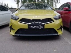 Tammer-Suoja Kia Ceed Vm. 2022- (ei GT / Plug-In Hybrid)