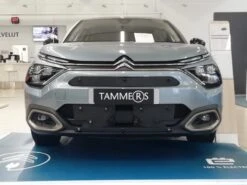 Citroen C4 Vm. 2021-