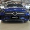 Tammer-Suoja Mercedes-Benz C-sarja W206 AMG 2021- 2 Tammer-Suoja Mercedes-Benz C-sarja W206 AMG 2021- -Tammer-Suoja kauppa ts909 maskisuoja mercedes c amg 2021 tampere 6871a922
