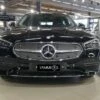 Tammer-Suoja Mercedes-Benz C-sarja W206 Business Vm. 2021- -Tammer-Suoja kauppa ts911 maskisuoja mercedes c business 2021 tampere cebd1a51