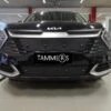 Kia Sportage Vm. 2022- 1 Kia Sportage Vm. 2022- -Tammer-Suoja kauppa ts914 maski suoja kia sportage 2022 2023 tampere a63468fd