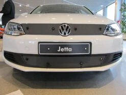 Tammer-Suoja Volkswagen Jetta 11-14