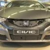 Tammer-Suoja Honda Civic HB Ja Tourer Vm. 2012-2014 -Tammer-Suoja kauppa ts 363 honda civic hb 13 130c70c7
