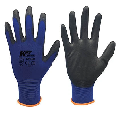 Työsormikas PU Sense Koko M/9 3 Työsormikas PU Sense Koko M/9