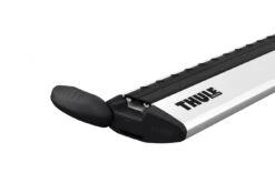 Thule Evo Flush Rail 7106 WingBar Evo Taakkateline -Tammer-Suoja kauppa wingbar evo b0aff543