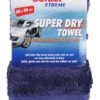Sonax Super Dry Kuivausliina -Tammer-Suoja kauppa xtreme super dry towel kuivausliina bc2a9452